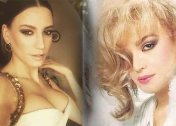 Serenay Sarıkaya’nın hayali koronavirüse takıldı