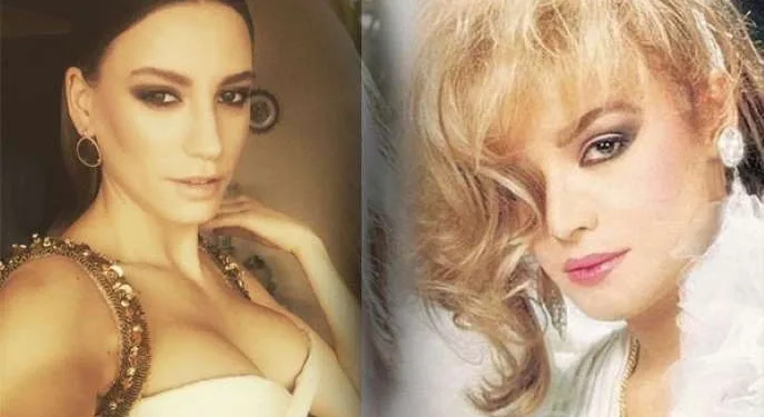 Serenay Sarıkaya’nın hayali koronavirüse takıldı