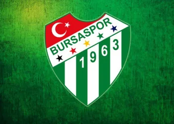Bursaspor Şampiyon