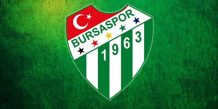 Bursaspor Şampiyon