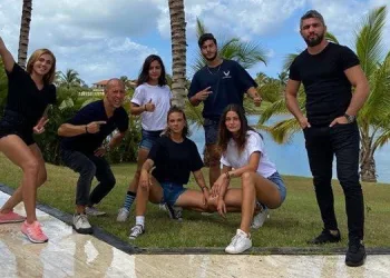 Survivor ekibi İstanbul’a geldi
