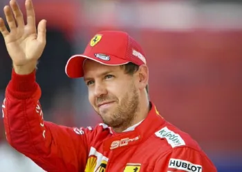 Vettel, Ferrari’den ayrılıyor