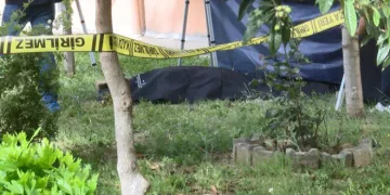 İstanbul’da 6. kattan düşen kadın hayatını kaybetti