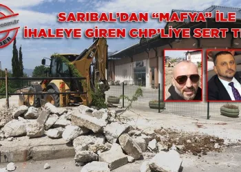 “Etik ve ahlaki değil… Asla kabul edilemez!”