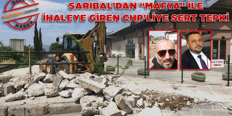 “Etik ve ahlaki değil… Asla kabul edilemez!”
