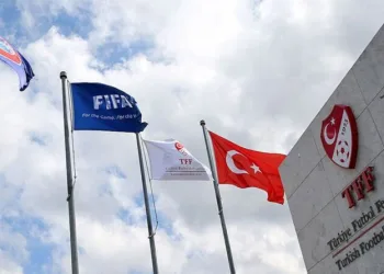 TFF’den yeni açıklama