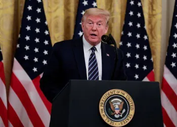 DSÖ’den Trump’a cevap: Covid-19’un doğal kökenli olduğundan eminiz