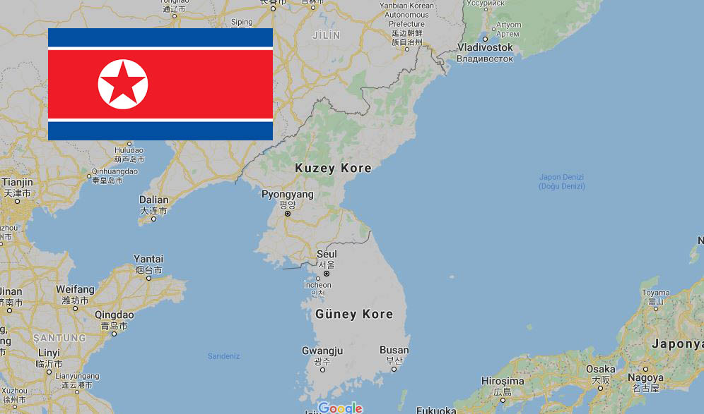 Kuzey Kore'de virüsten kaçan karı koca idam edildi