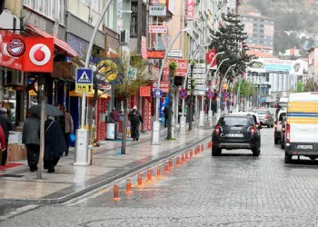 Gümüşhane’de iki haftadır yeni vaka görülmedi