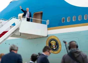 Trump, ara verdiği seyahatlerine yeniden başladı