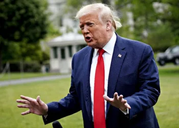 Trump ölürse yerine kim geçecek?