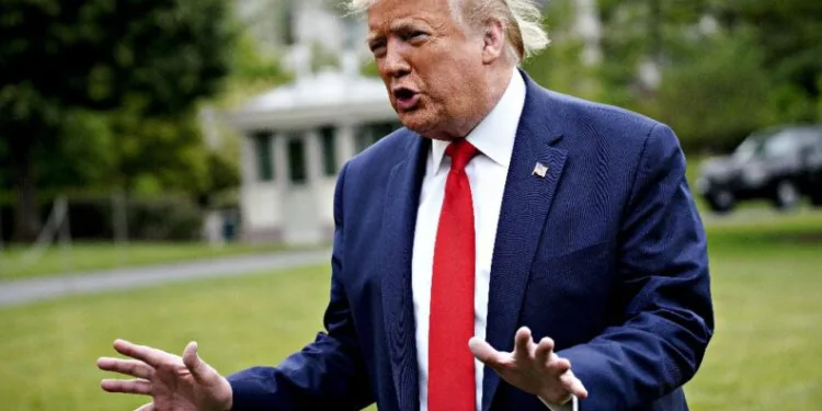 Trump ölürse yerine kim geçecek?