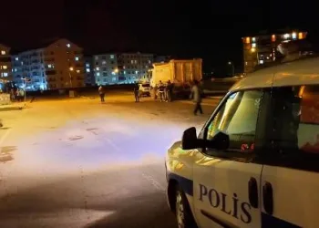 Açık havada moral konserine şikayet nedeniyle izin verilmedi