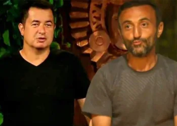 Acun Ilıcalı: “Kötü haberi Ersin’e söylememiz lazım ama nasıl olacak bilemiyorum”