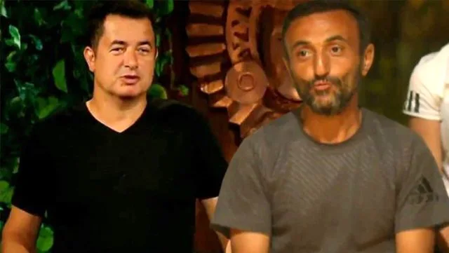 Acun Ilıcalı: “Kötü haberi Ersin’e söylememiz lazım ama nasıl olacak bilemiyorum”