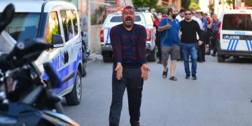 Adana’da silahlı kavga: 1 ölü 3 yaralı