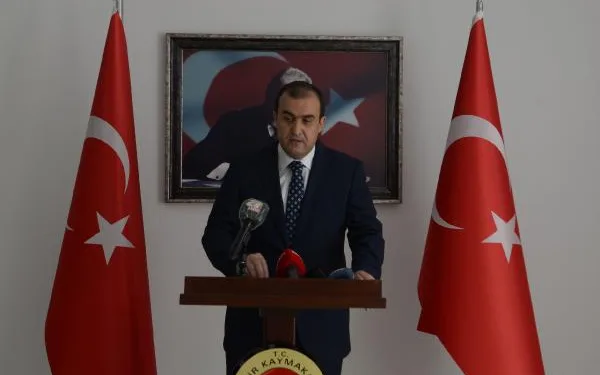 Adana’da Vefa Sosyal Destek Grubu’na saldırının görüntüleri ortaya çıktı