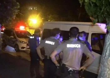 Adıyaman’da bıçak ve sopalı kavga: 4 yaralı