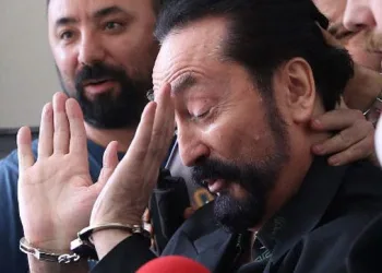 Adnan Oktar’ın tutukluluğunda yeni gelişme
