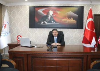 Ağrı Gençli̇k Ve Spor İl Müdürü Demi̇rden 19 Mayıs Mesajı
