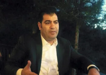 Ağrılı işadamı Kemal Çiftçi’den 250 ihtiyaç sahibi aileye yardım