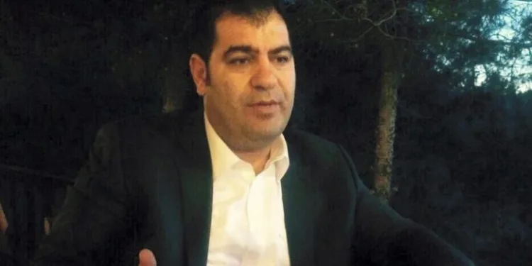 Ağrılı işadamı Kemal Çiftçi’den 250 ihtiyaç sahibi aileye yardım
