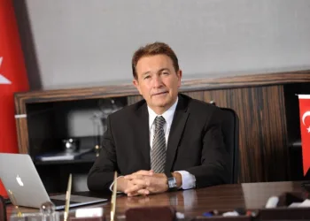 Agü Onli̇ne Eği̇ti̇mde Türki̇yede 1İnci̇ Sırada
