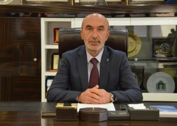 Ak Parti̇ İl Başkanı Hasan Angı: “Türk Gençli̇ği̇ Türki̇yeyi̇ Aydınlık Yarınlara Taşıyacaktır”