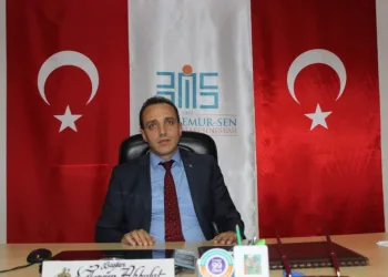 Akbulut: “Geçi̇ci̇ Deği̇l, Kadrolu Eleman Alınmalı”
