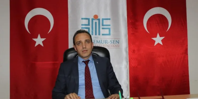 Akbulut: “Geçi̇ci̇ Deği̇l, Kadrolu Eleman Alınmalı”