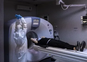 Akciğer tomografisiyle erken teşhis, Kovid’e bağlı ölümleri azalttı