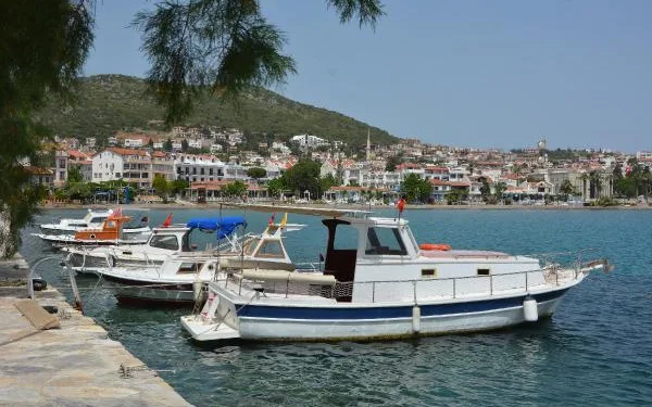 Akdeniz’de 4.7 ve 4.0 büyüklüğünde deprem