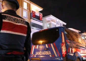 Aksaray’a şehit ateşi düştü