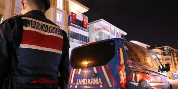 Aksaray’a şehit ateşi düştü