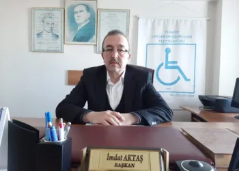 Aktaş: “Kovi̇d-19 Mücadelede Dünyaya Örnek Olduk”