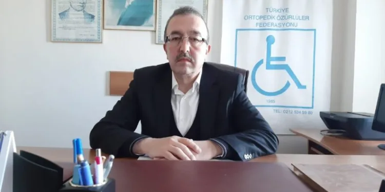 Aktaş: “Kovi̇d-19 Mücadelede Dünyaya Örnek Olduk”