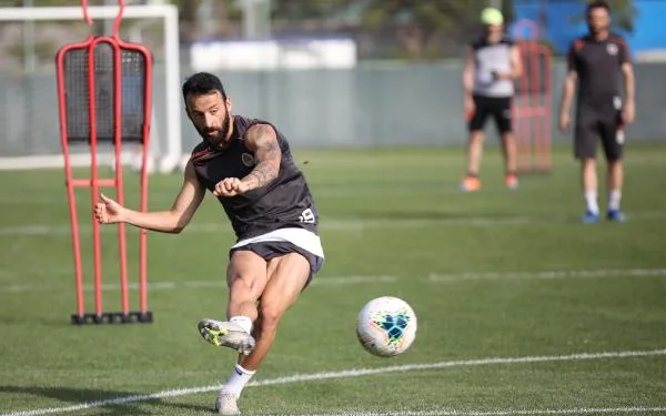 Alanyaspor’un ‘atom karıncaları’