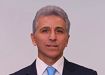 Ali Düşmez TFF Başkan Vekilliği görevine getirildi