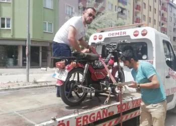 Bursa’da Suriye uyruklu gençler cezadan kaçamadı