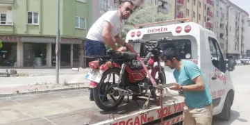 Bursa’da Suriye uyruklu gençler cezadan kaçamadı