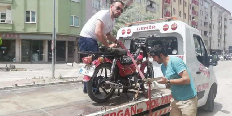Bursa’da Suriye uyruklu gençler cezadan kaçamadı
