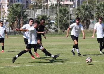 Altay’a altyapıdan 8 takviye