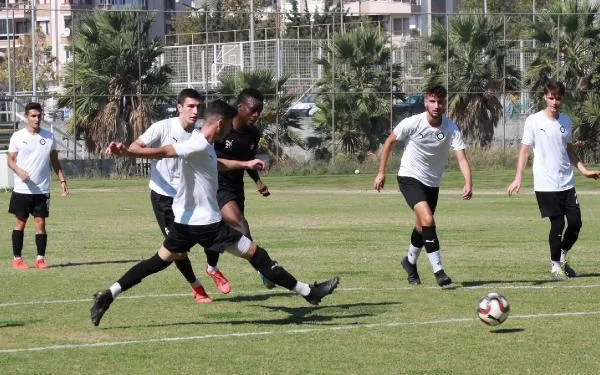 Altay’a altyapıdan 8 takviye