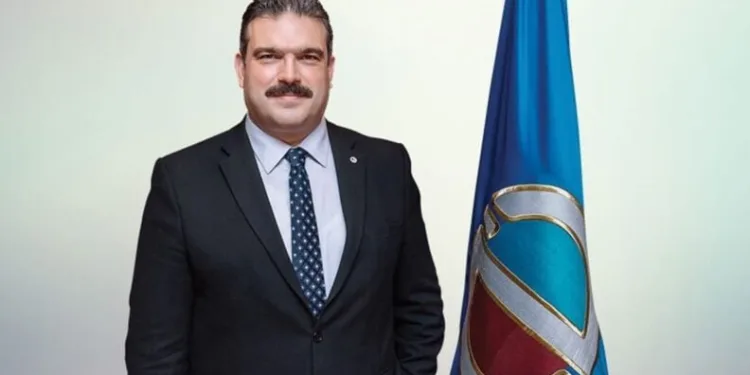 Anadolu Üniversitesi Rektörü istifa etti