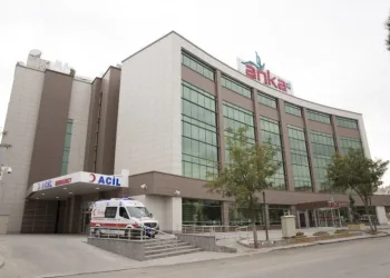 Anka, Eczacılar Gününü Kutladı