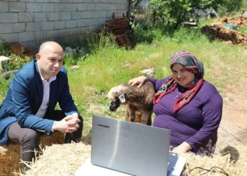 Antalya Tarım Orman Eği̇ti̇m Günleri̇ Başlıyor