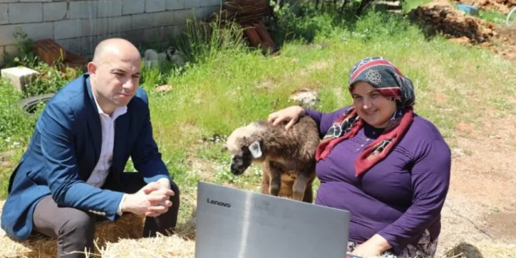 Antalya Tarım Orman Eği̇ti̇m Günleri̇ Başlıyor