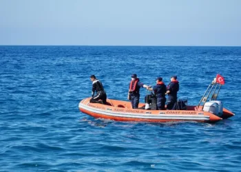 7 gündür kayıp doktorun cesedi̇ bulundu
