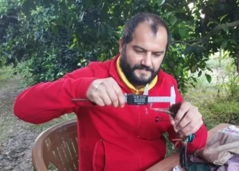 Antalyada Halkalanan Kuş Türleri̇ Sayısında Artış Yaşandı