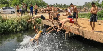 Antalya’da tehlikeli serinlik
